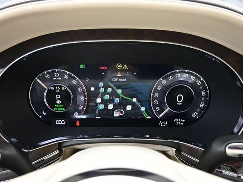 New 2026 Bentley Flying Spur Plug-In Hybrid AWD/4WD image 19