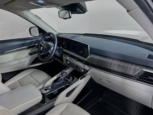 Used 2023 Kia Telluride EX FWD image 32