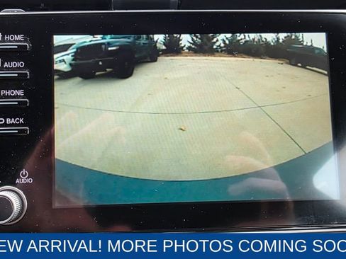 Used 2020 Honda Civic Sport image 20