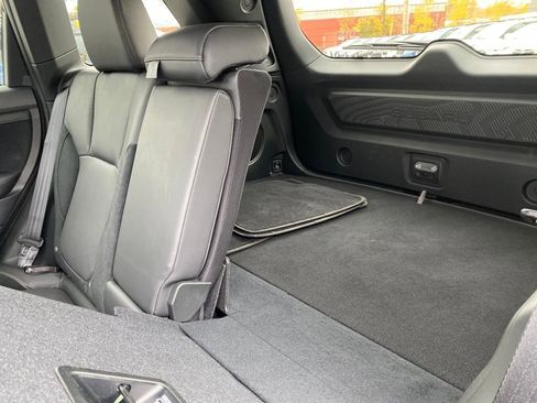 Certified 2025 Subaru Forester Touring image 31