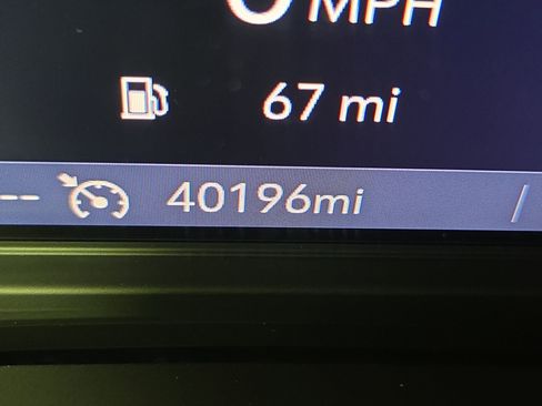 Certified 2020 Buick Enclave Essence image 19