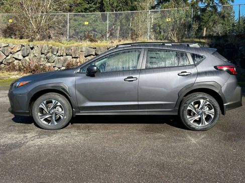 New 2026 Subaru Crosstrek 2.0i Premium w/ Convenience Package #2 image 2