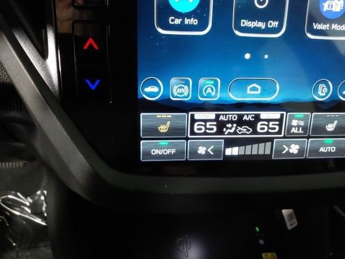Certified 2026 Subaru Forester Premium AWD/4WD image 25