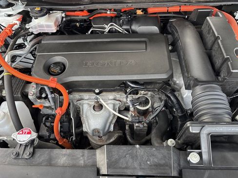 Used 2024 Honda CR-V Sport Touring image 34