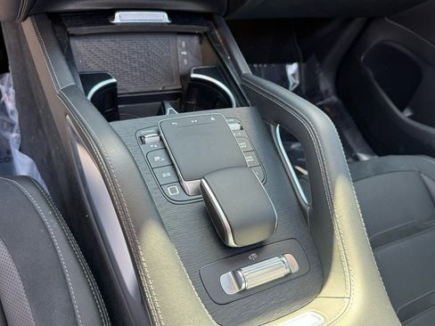 Certified 2025 Mercedes-Benz GLE 53 AMG AMG GLE 53 image 15