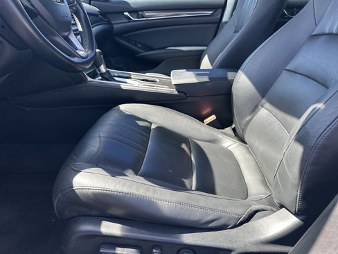 Used 2022 Honda Accord Sport Special Edition image 10