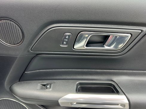 Used 2018 Ford Mustang GT Premium w/ Safe & Smart Package image 21