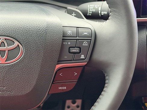 New 2026 Toyota Camry XSE image 15