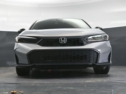 Used 2026 Honda Civic Sport image 26