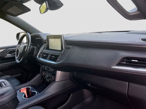 Used 2023 Chevrolet Tahoe RST w/ Luxury Package image 32