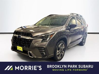 New 2026 Subaru Ascent Touring