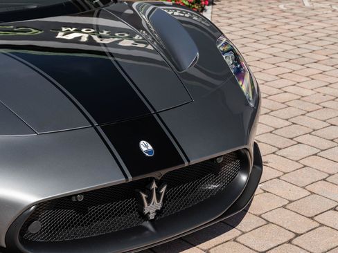 Used 2022 Maserati MC20 Coupe RWD image 11