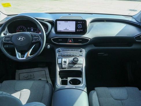 Used 2023 Hyundai Santa Fe SEL image 6