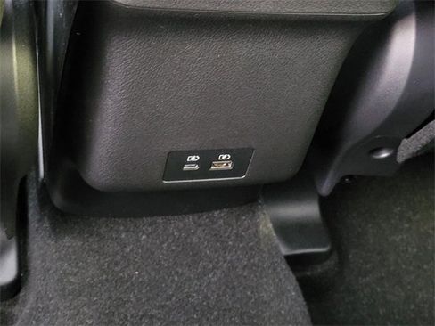 New 2025 Mitsubishi Outlander Sport SE image 13