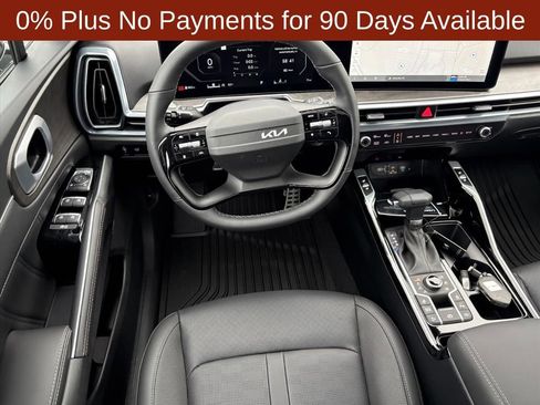 New 2026 Kia Sorento SX image 25