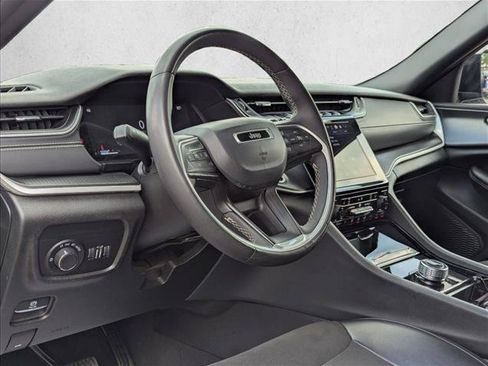 Used 2023 Jeep Grand Cherokee L Laredo AWD/4WD image 10