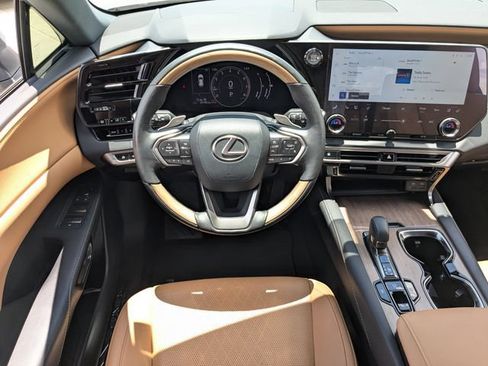 Used 2023 Lexus RX 350 Premium Plus w/ Cold Area Package FWD image 15