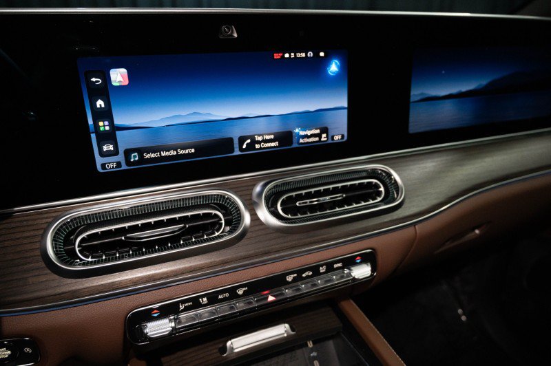 New 2027 Mercedes-Benz GLE 350 4MATIC image 27