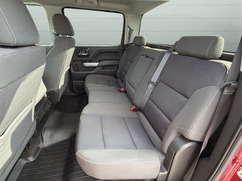 Used 2018 Chevrolet Silverado 1500 LT w/ All Star Edition image 19