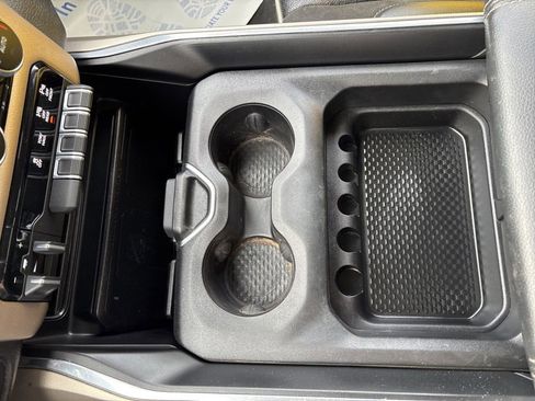 Used 2022 RAM 1500 Laramie image 40