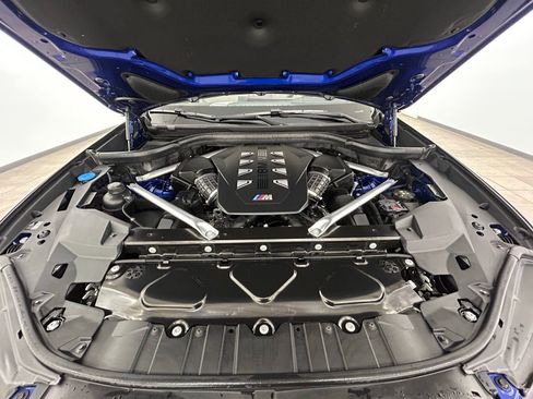 Used 2025 BMW X5 M60i image 44