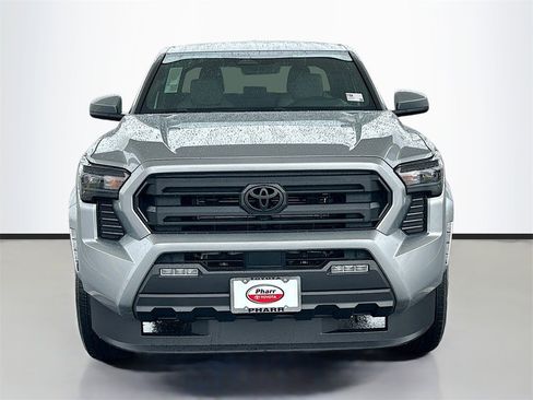 New 2025 Toyota Tacoma SR5 image 2