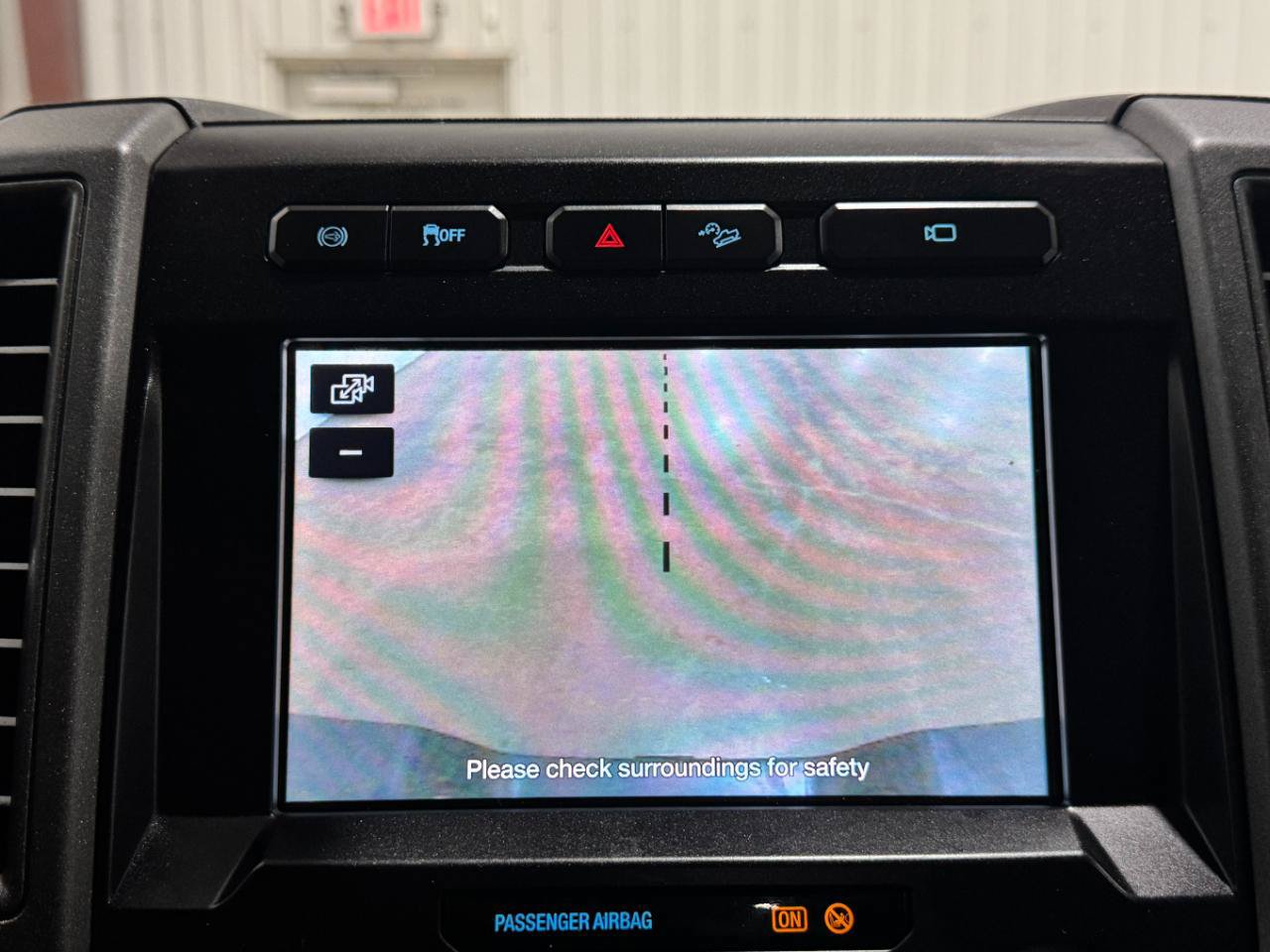 Used 2019 Ford F350 XL w/ STX Appearance Package AWD/4WD image 58