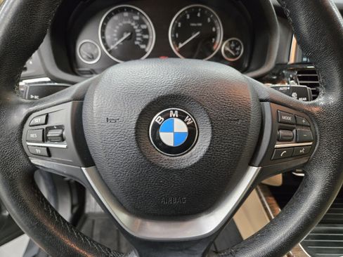 Used 2017 BMW X3 sDrive28i w/ Premium Package 3 image 17