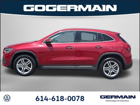 Used 2022 Mercedes-Benz GLA 250 4MATIC image 10
