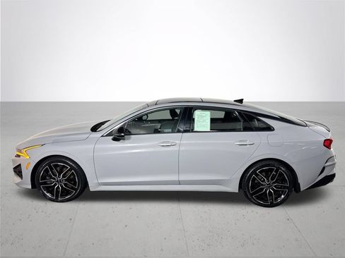 Used 2023 Kia K5 GT FWD image 9