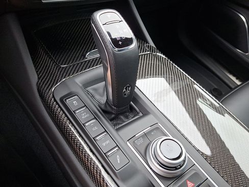 Used 2024 Maserati Levante Modena Ultima image 7