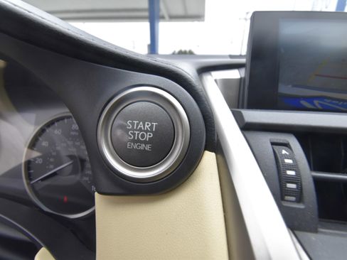 Used 2017 Lexus NX 200t FWD w/ Premium Package image 14