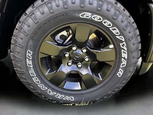 New 2025 RAM 1500 Classic Warlock AWD/4WD image 26