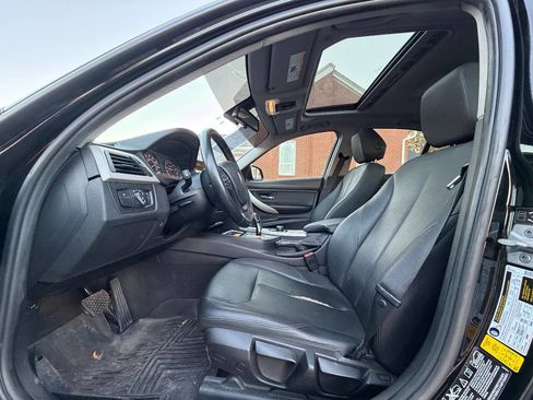 Used 2015 BMW 320i xDrive Sedan image 12