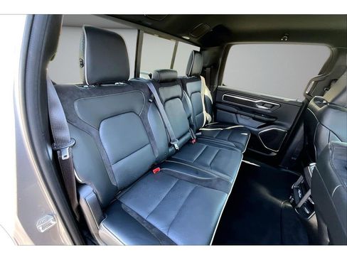Certified 2026 RAM 1500 Laramie AWD/4WD image 24