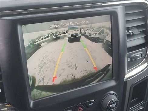 Used 2016 RAM 1500 Sport image 25