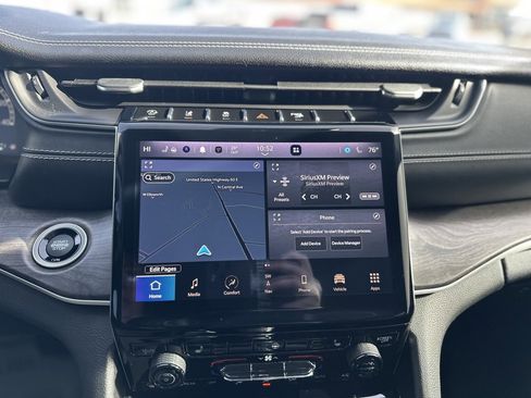 Used 2021 Jeep Grand Cherokee L Limited image 21