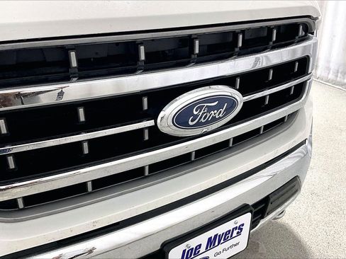 Used 2022 Ford F150 Lariat AWD/4WD image 30