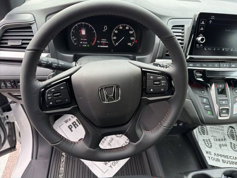 New 2026 Honda Odyssey Sport-L image 19