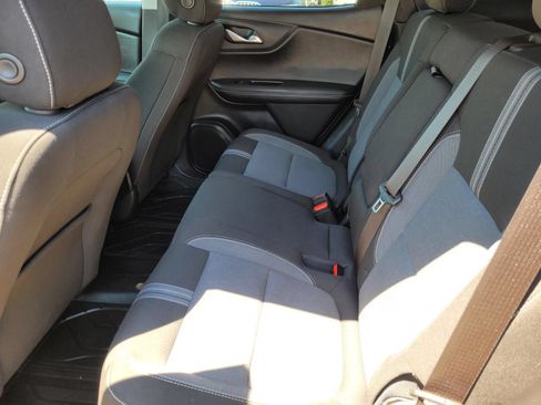 Used 2023 Chevrolet Blazer LT w/ Convenience Package FWD image 16