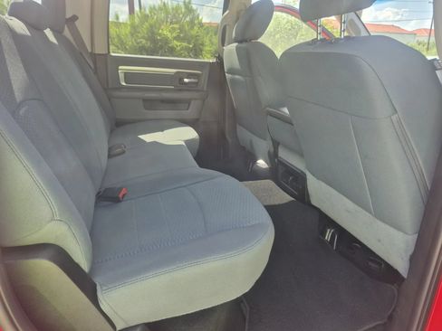 Used 2020 RAM 1500 Classic SLT RWD image 20