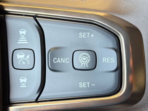 New 2026 RAM 1500 Limited AWD/4WD image 26