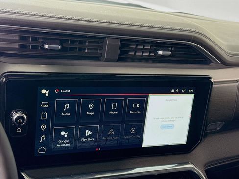 New 2026 GMC Sierra 1500 Denali w/ Technology Package AWD/4WD image 9