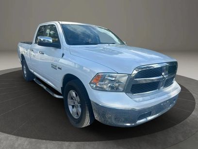 Used 2015 RAM 1500 Classic SLT
