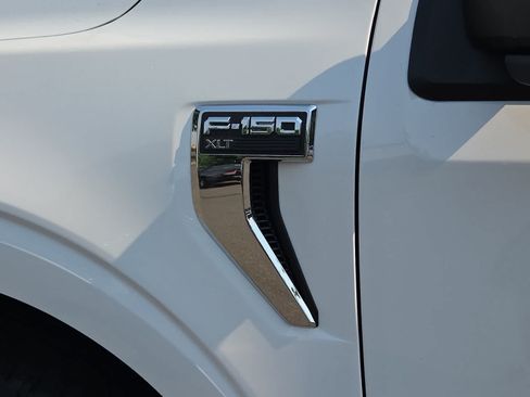 Used 2024 Ford F150 XLT w/ Tow/Haul Package AWD/4WD image 15