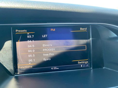 Used 2017 Audi A5 2.0T Sport w/ Technology Package AWD/4WD image 22