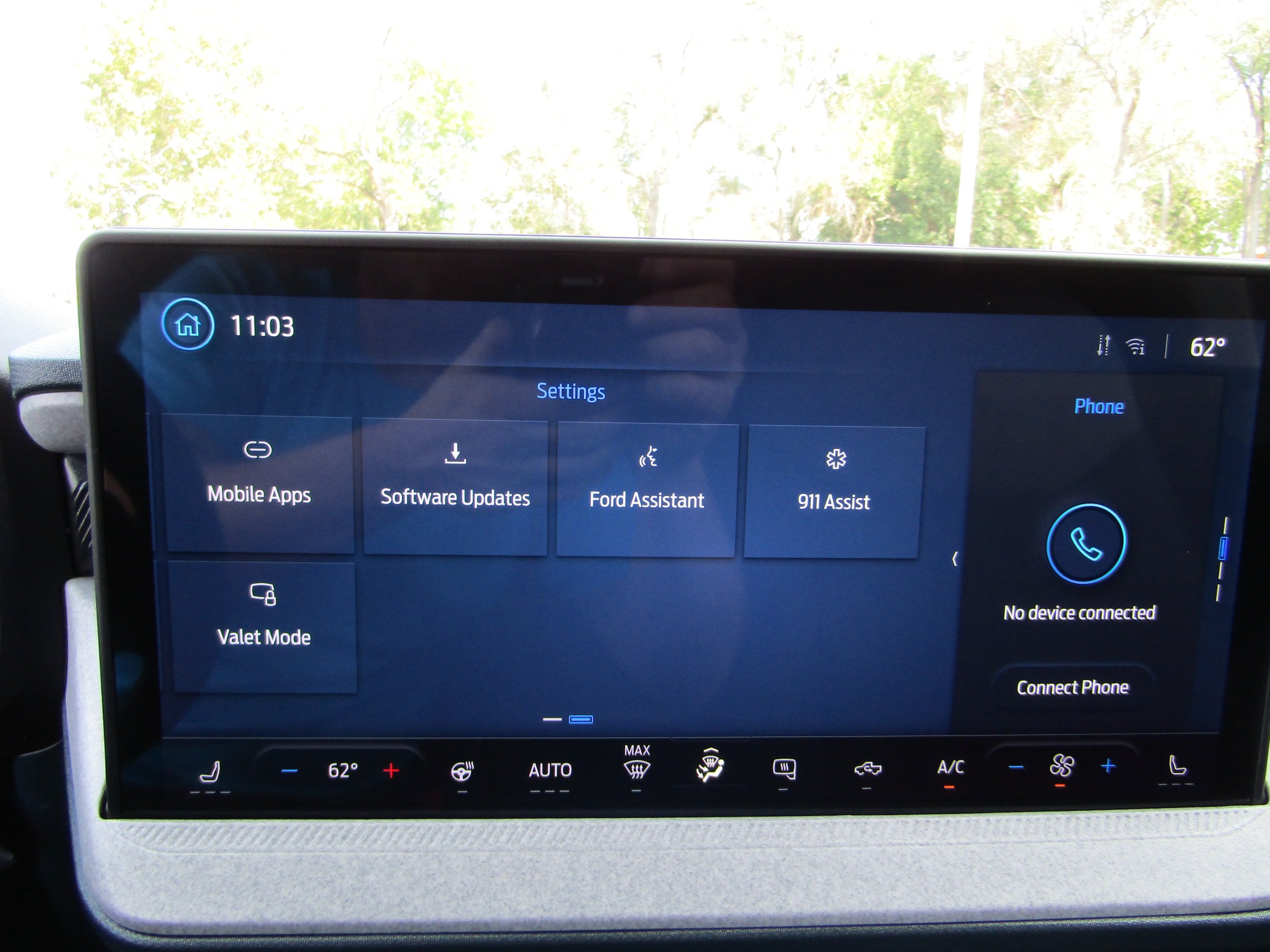 Used 2025 Ford Maverick XLT w/ XLT Luxury Package AWD/4WD image 53