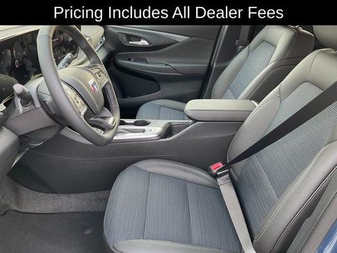 New 2026 Buick Envista Preferred w/ Convenience I Package FWD image 33