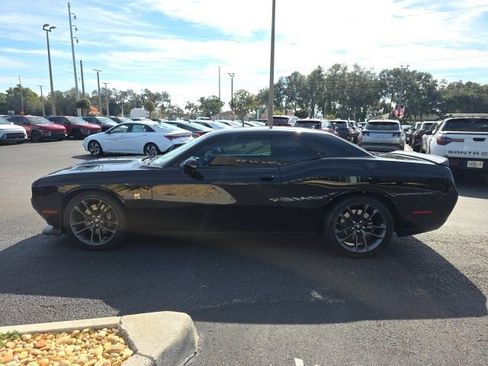 Used 2023 Dodge Challenger R/T Scat Pack image 20