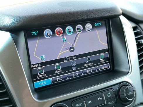 Used 2017 Chevrolet Tahoe Premier image 32